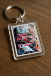 Evenement foto: Serie 1803
