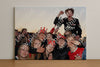Evenement foto: Serie 1803