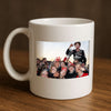 Evenement foto: Serie 1803