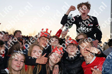 Evenement foto: Serie 1803