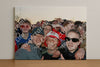 Evenement foto: Serie 1803