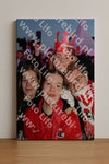 Evenement foto: Serie 1804