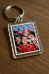 Evenement foto: Serie 1804