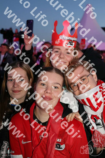 Evenement foto: Serie 1804