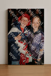 Evenement foto: Serie 1805