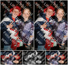 Evenement foto: Serie 1805