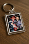 Evenement foto: Serie 1805