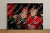 Evenement foto: Serie 1805