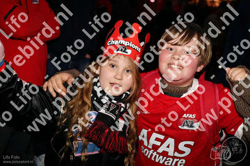 Evenement foto: Serie 1805