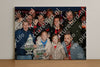 Evenement foto: Serie 1805