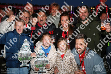 Evenement foto: Serie 1805