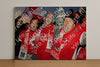 Evenement foto: Serie 1805