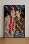 Evenement foto: Serie 1805