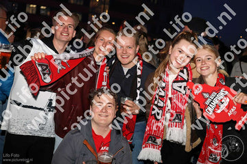 Evenement foto: Serie 1805