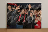 Evenement foto: Serie 1805