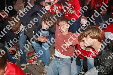 Evenement foto: Serie 1805