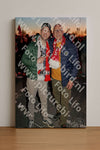 Evenement foto: Serie 1805