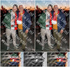Evenement foto: Serie 1805
