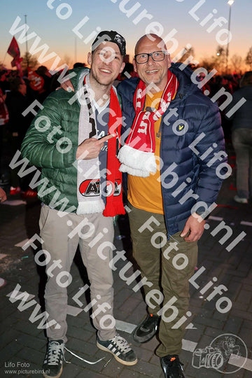 Evenement foto: Serie 1805