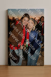 Evenement foto: Serie 1805