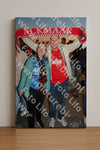Evenement foto: Serie 1806