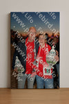 Evenement foto: Serie 1806