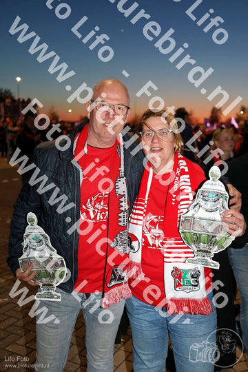 Evenement foto: Serie 1806
