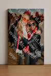 Evenement foto: Serie 1806