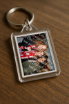 Evenement foto: Serie 1806