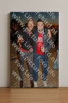 Evenement foto: Serie 1806