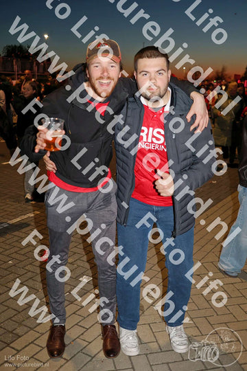 Evenement foto: Serie 1806