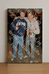 Evenement foto: Serie 1806
