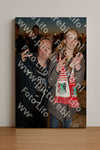 Evenement foto: Serie 1807