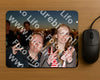 Evenement foto: Serie 1807