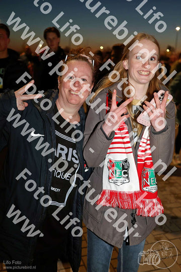 Evenement foto: Serie 1807