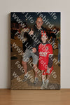 Evenement foto: Serie 1807