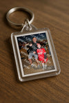 Evenement foto: Serie 1807