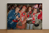 Evenement foto: Serie 1807