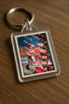 Evenement foto: Serie 1807