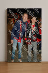 Evenement foto: Serie 1807