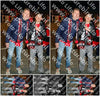 Evenement foto: Serie 1807