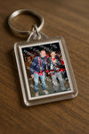 Evenement foto: Serie 1807