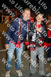 Evenement foto: Serie 1807
