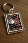 Evenement foto: Serie 1807