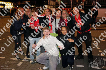 Evenement foto: Serie 1807