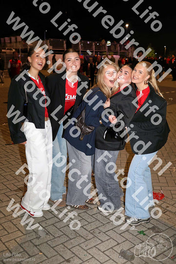 Evenement foto: Serie 1808
