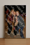 Evenement foto: Serie 1808
