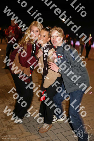 Evenement foto: Serie 1808