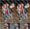 Evenement foto: Serie 1808