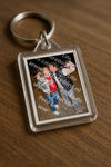 Evenement foto: Serie 1808